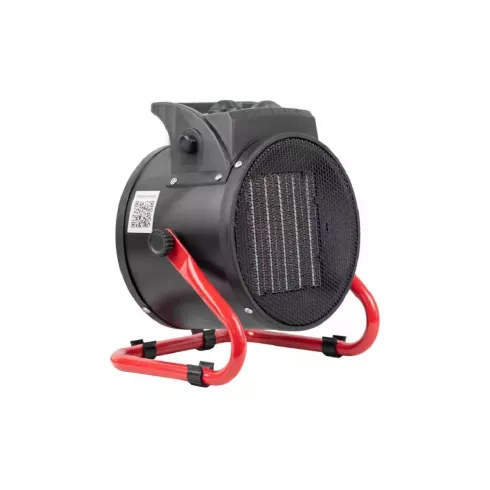 Тепловентилятор электрический Verton Air EH-3C