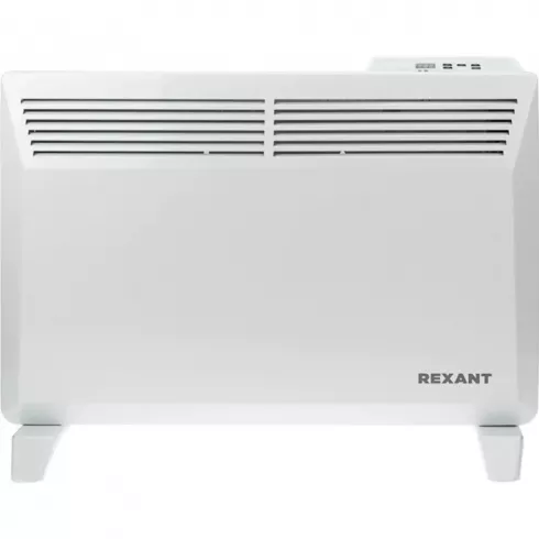 Электрический конвектор Rexant 60-0080