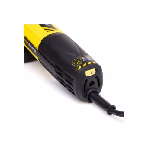 Угловая шлифмашина Hanskonner HAG9012TES