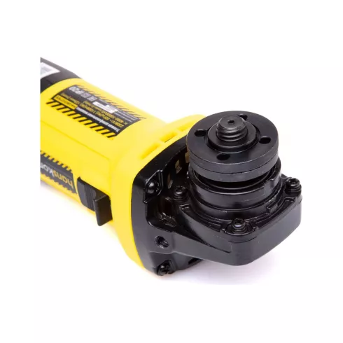 Угловая шлифмашина Hanskonner HAG9012TES