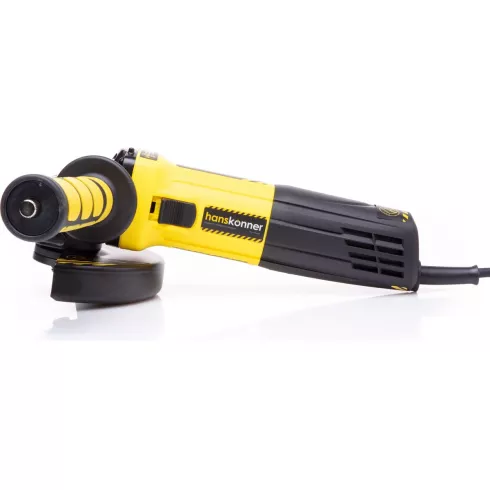 Угловая шлифмашина Hanskonner HAG9012TES