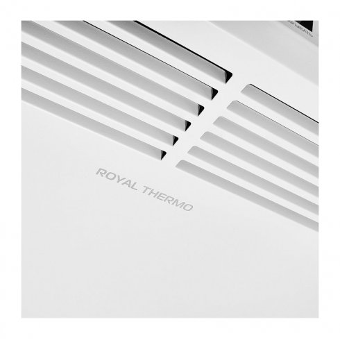 Электрический конвектор Royal Thermo Capella RCHC/E-1000