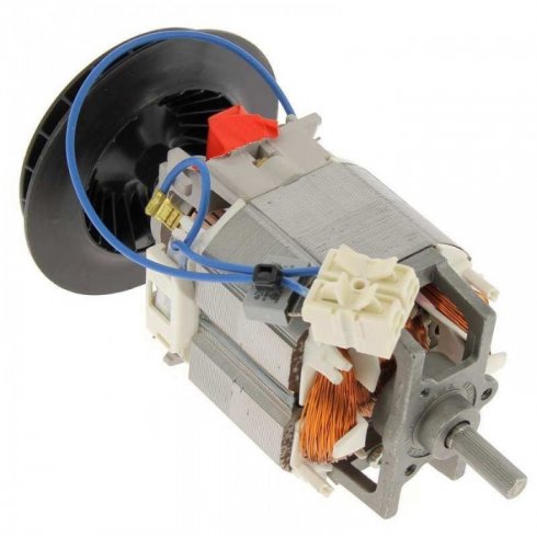 Двигатель к культиватору Gardena 2414 (02415-00.711.00)