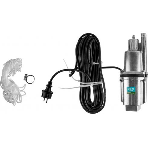 Насос вибрационный ECO CPV-332 (EC4213-5)