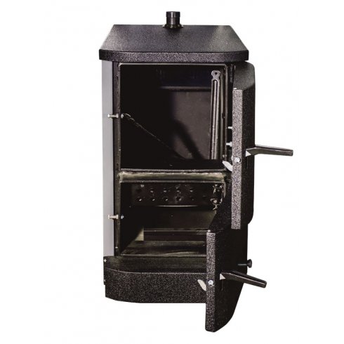 Котел твердотопливный Атем Житомир АКТВ-18