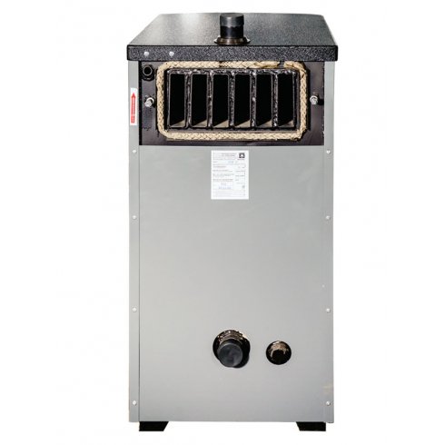 Котел твердотопливный Атем Житомир АКТВ-18