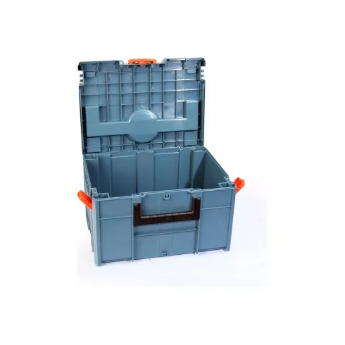 Ящик для инструментов SENIX L XSTACK L(Z082006)