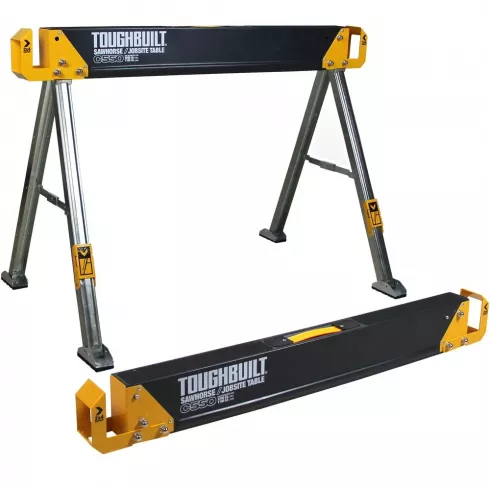 Козлы строительные ToughBuilt TB-C550