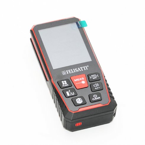 Дальномер лазерный Felisatti ЛД-50