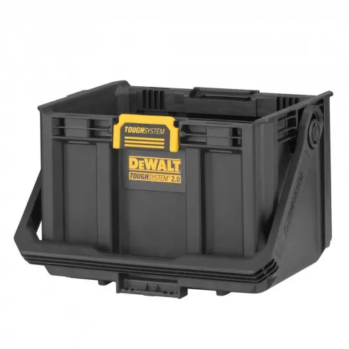 Ящик с аккумуляторным прожектором DeWalt TOUGHSYSTEM 2.0 DWST08061-1