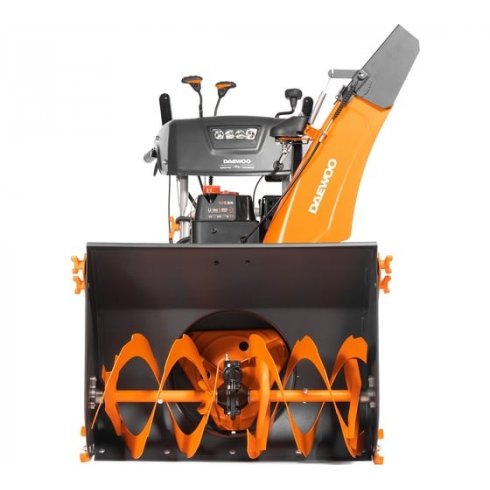 Снегоуборщик бензиновый Daewoo DAST 427