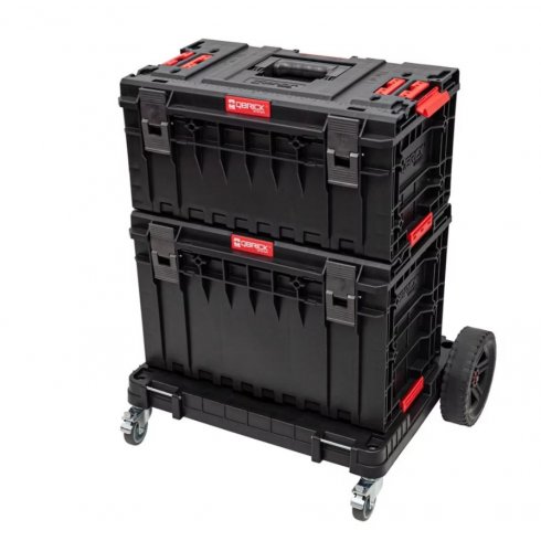 Транспортная платформа Qbrick System One Transport Platform 2.0 Allterrain