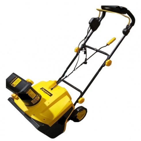 Снегоуборщик электрический Champion STE2350