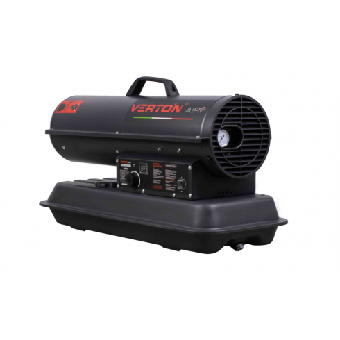Тепловая пушка дизельная Verton Air DH-24