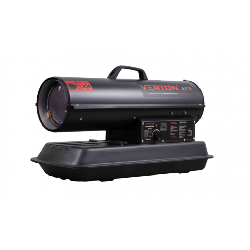 Тепловая пушка дизельная Verton Air DH-24