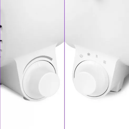 Обогреватель Kitfort КТ-2718