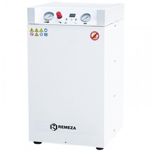 Медицинский компрессор Remeza СБ4-24.OLD20CКМ
