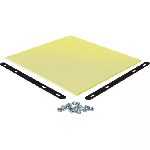 Коврик полиуретановый для виброплиты Patriot SVR-250 RS, 890х480 мм