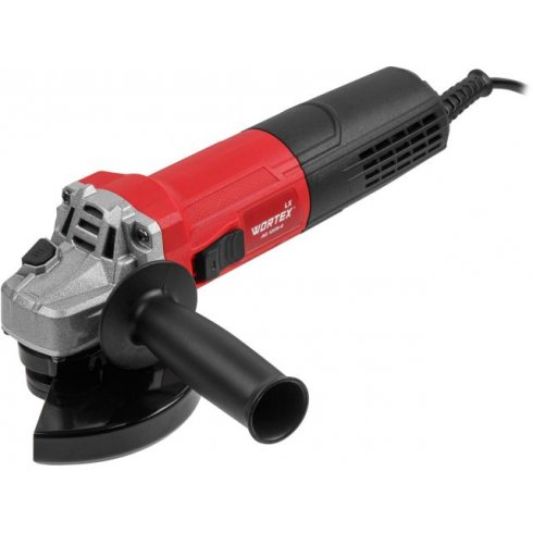 Машина шлифовальная угловая Wortex LX AG 1209-4 (1335619)