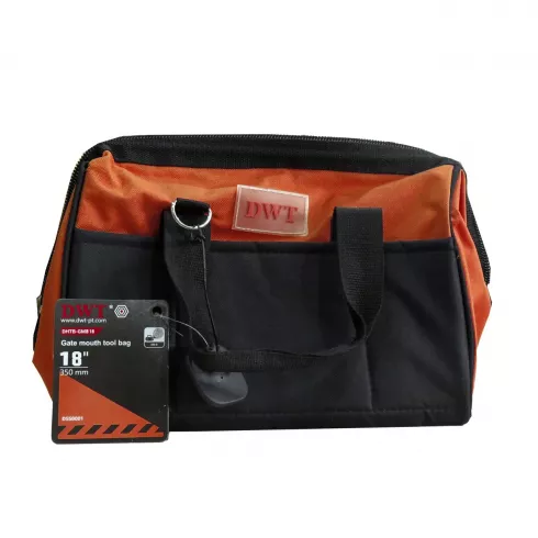 Сумка для инструментов DWT DHTB-GMB18
