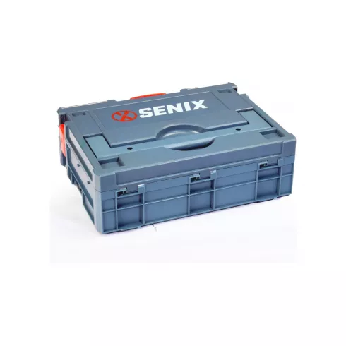 Ящик для инструментов SENIX S XSTACK S(Z082004)