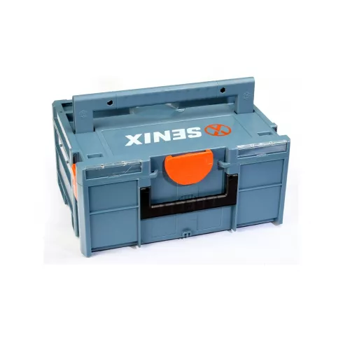 Ящик для инструментов SENIX M XSTACK M(Z082005)