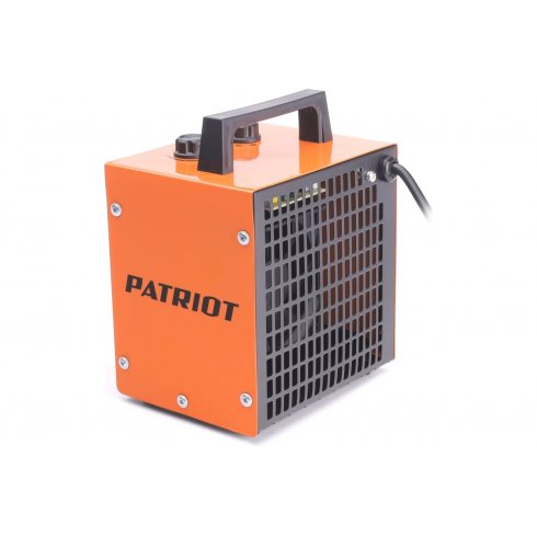 Тепловентилятор электрический Patriot PT Q 3S
