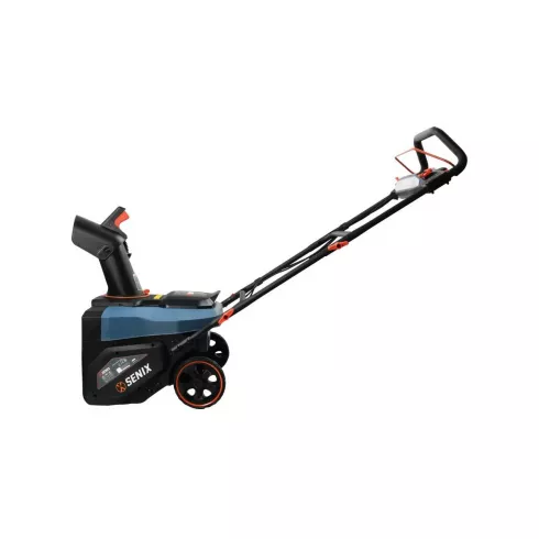 Снегоуборщик аккумуляторный SENIX STX2-M1-EU