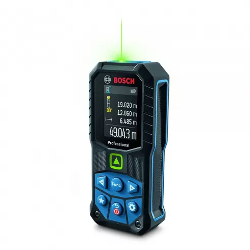 Дальномер лазерный Bosch GLM 50-23 G Professional (0601072VK0)