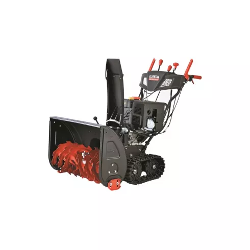 Снегоуборочная машина Elitech ST 1476 CLE