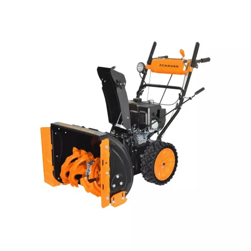 Снегоуборщик бензиновый Carver STG 7056WEL