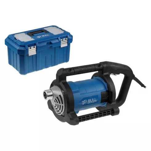 Вибратор глубинный Bull PCV 6026 (1329605)