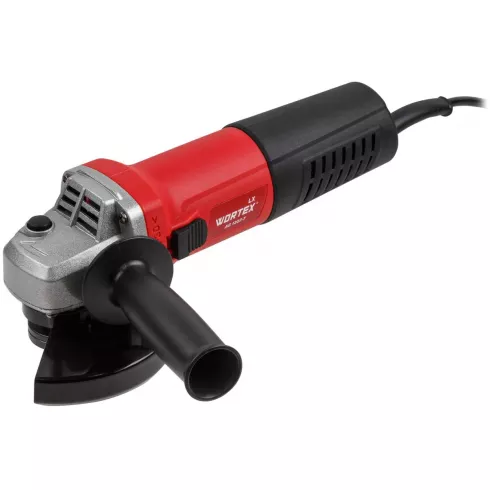 Машина шлифовальная угловая Wortex LX AG 1207-7 (1335618)