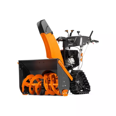 Снегоуборщик бензиновый Daewoo Power DAST 427 EFI