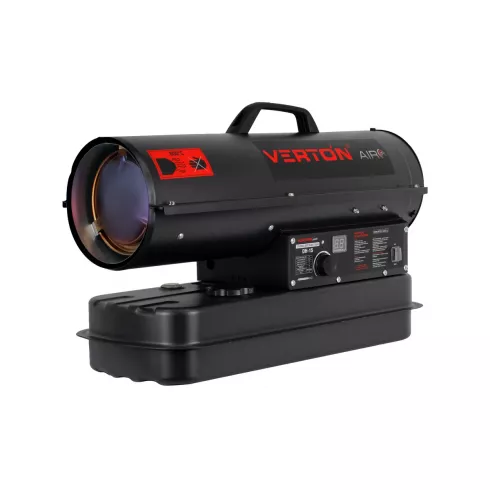 Дизельная тепловая пушка Verton Air DH-15 New