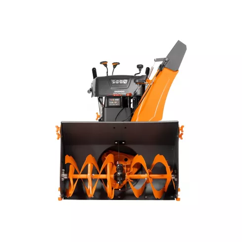 Снегоуборщик бензиновый Daewoo DAST 430