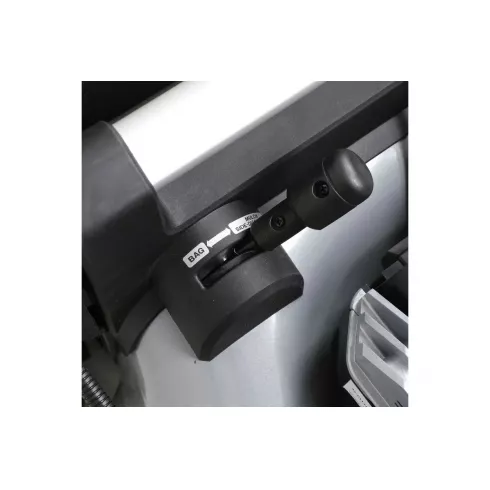 Газонокосилка аккумуляторная Worx WG761E