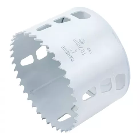 Коронка твердосплавная Bosch Endurance for Heavy Duty (2608594181) 102мм