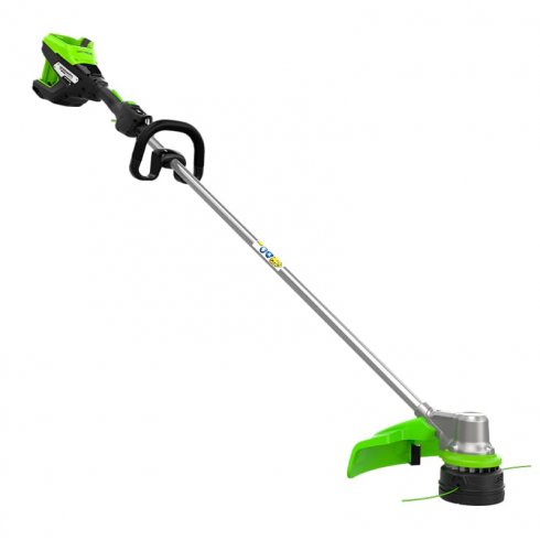 Триммер аккумуляторный GreenWorks ST121 без АКБ и ЗУ (2112507)