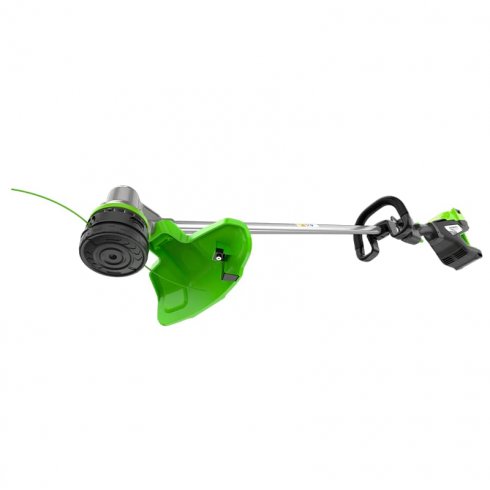 Триммер аккумуляторный GreenWorks ST121 без АКБ и ЗУ (2112507)