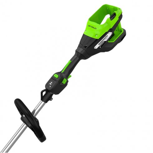Триммер аккумуляторный GreenWorks ST121 без АКБ и ЗУ (2112507)