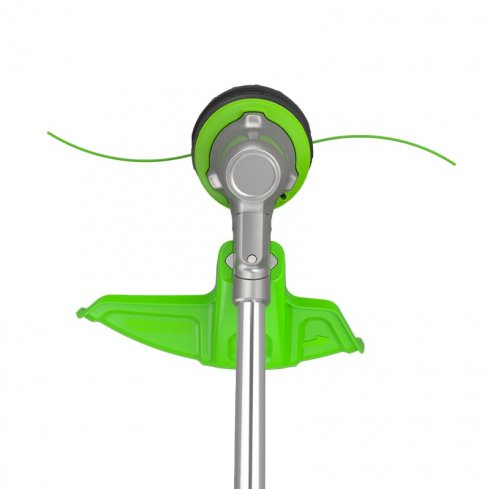 Триммер аккумуляторный GreenWorks ST121 без АКБ и ЗУ (2112507)