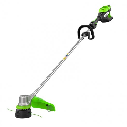 Триммер аккумуляторный GreenWorks ST121 без АКБ и ЗУ (2112507)