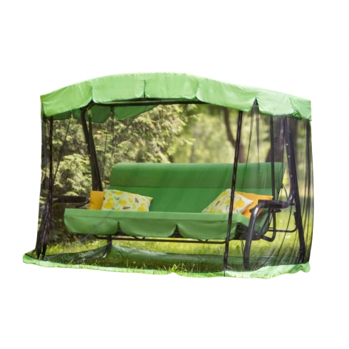 Качели садовые Olsa Турин Премиум с1266