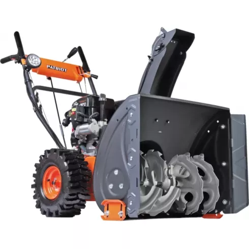 Снегоуборщик Patriot Сибирь 67 CЕ