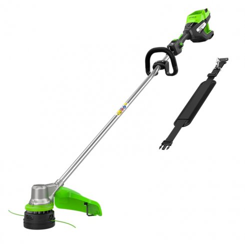 Триммер аккумуляторный GreenWorks ST121 без АКБ и ЗУ (2112507)