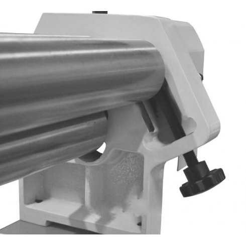 Станок вальцовочный ручной Stalex W01-1.5х1300L (374005)