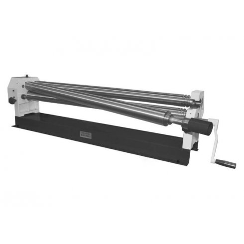 Станок вальцовочный ручной Stalex W01-1.5х1300L (374005)