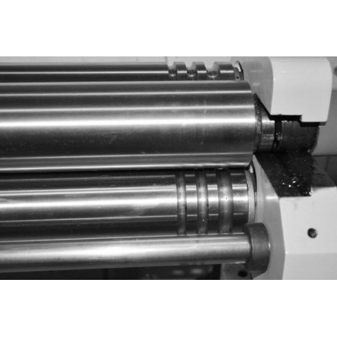 Станок вальцовочный ручной Stalex W01-1.5х1300L (374005)