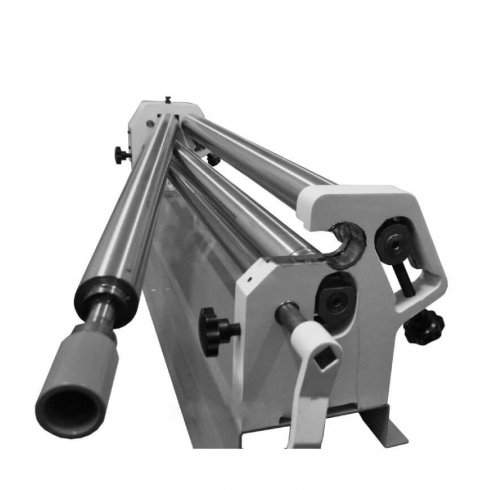 Станок вальцовочный ручной Stalex W01-1.5х1300L (374005)